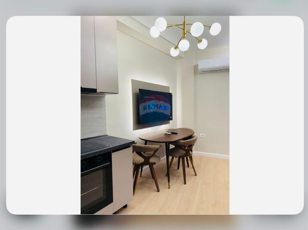 🏡 Appartamento 1+1 in Affitto – Ali Demi