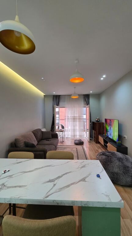 Apartment 1+1 for sale in Ali Dem