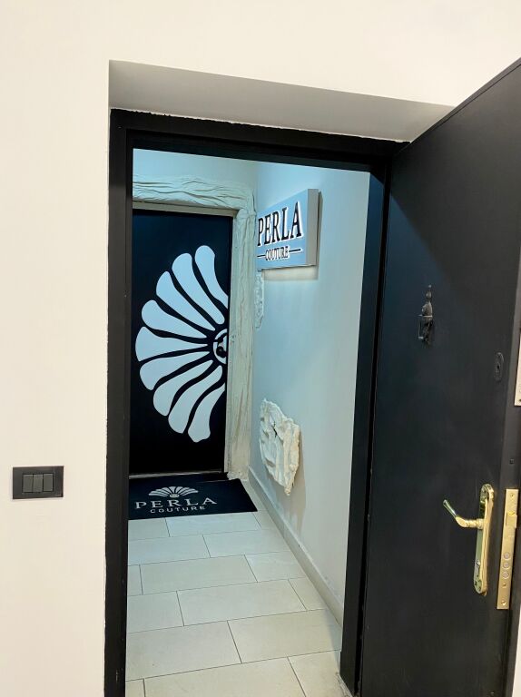 BUSINESS PREMISES FOR RENT – BLLOK, SAMI FRASHËRI STREET