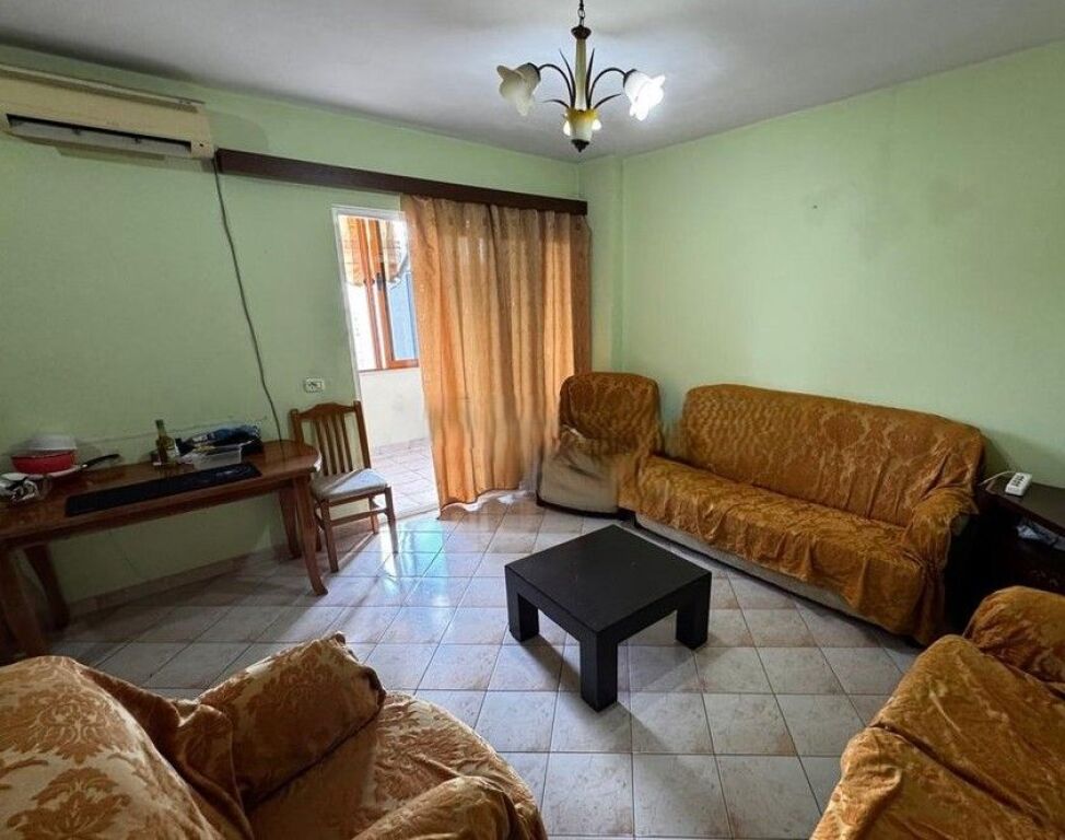 Apartment 1+1 for sale in Don Bosko!