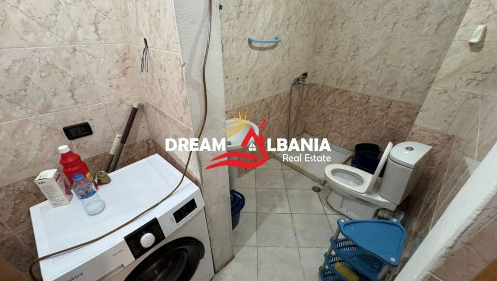 Appartamento 2+1 in affitto a Yzberisht, vicino a Nela 6 a Tirana (ID 42215285)