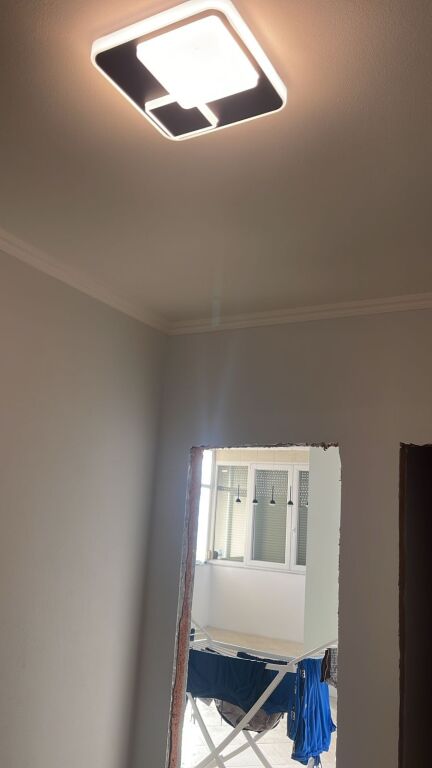 Apartment for Sale Near the Polyclinic, Durrës