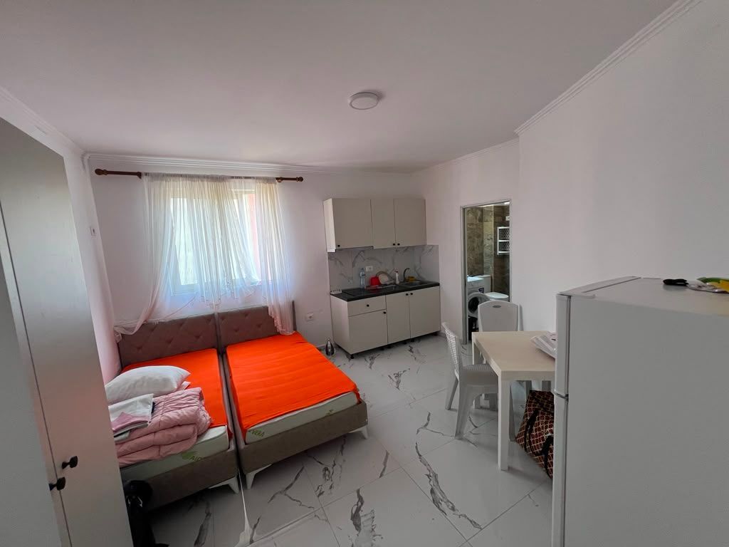 Qera | Garsoniere | Don Bosko | 300 €/muaj