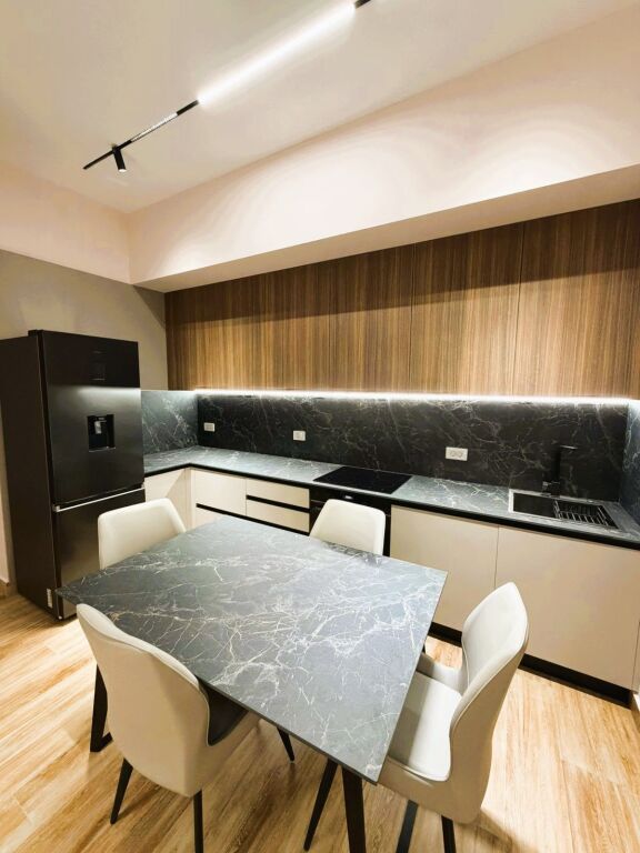 🔥EXCLUSIVE – 1+1 APARTMENT FOR RENT AT DELIJORGJI COMPLEX🔥