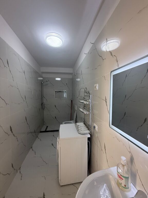 Appartamento 1+1 in affitto – Zogu i Zi