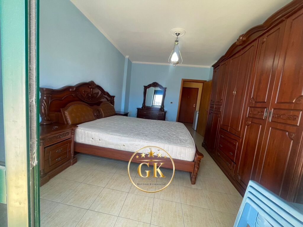 🏡 APARTAMENT ne Shitje 1+1+ Ballkon Pamje Deti