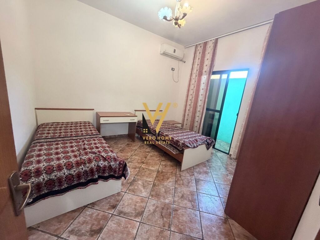 APPARTAMENTO 2+1+3BLK IN AFFITTO IN VIA DURRES 60.000 LEKE