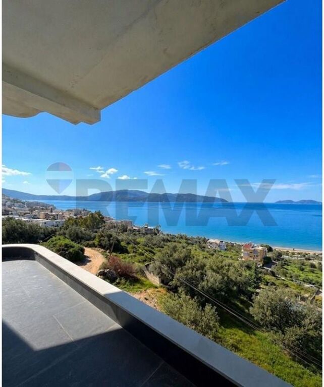 Apartment 2+1 + Garage for Sale, Vlora!
