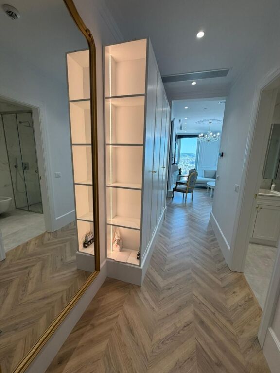 🏙️✨ SHITET APARTAMENT LUKSOZ 2+1+2 – DOWNTOWN ONE ✨🏙️