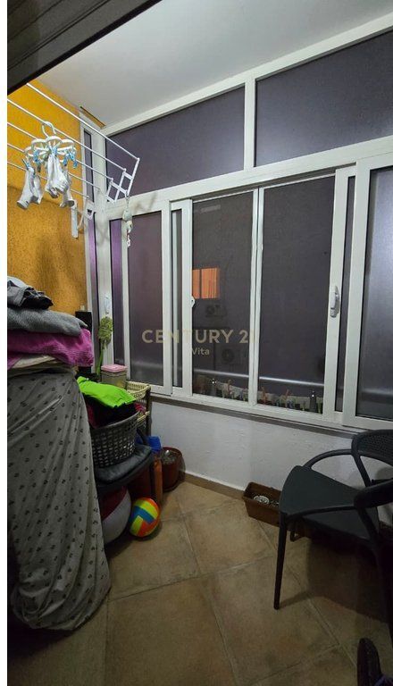 Apartment 1+1 for Sale – Kavaja Rock, near the Colosseum !!