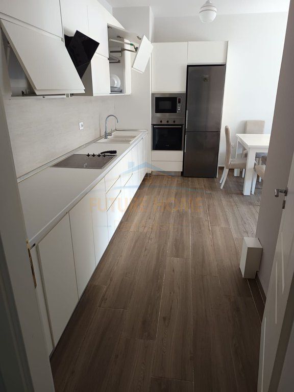 Qera, Apartament 2+1, Rruga e Teleferikut , Fresk
