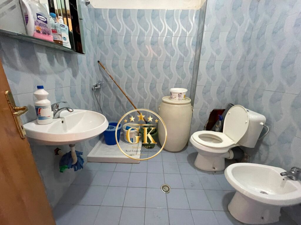 🏡 APARTAMENT ne Shitje 1+1+ Ballkon Pamje Deti