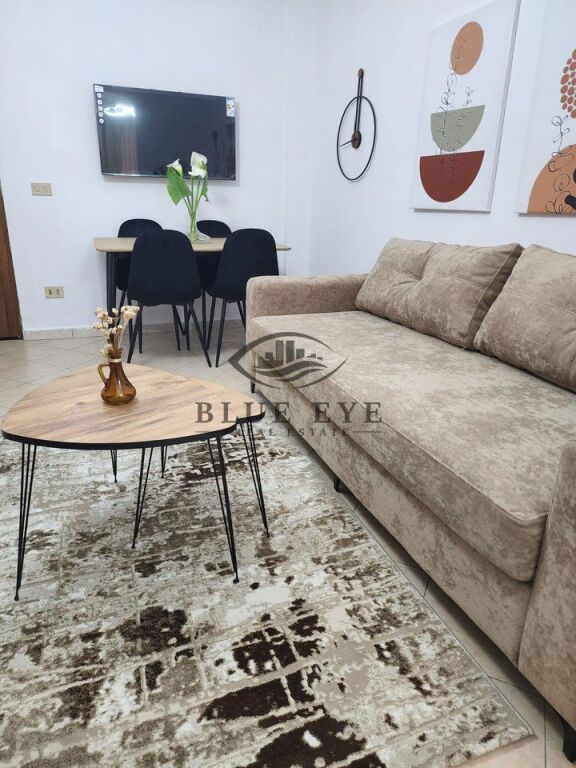 Apartment 1+1 for sale – Beach, Durres!