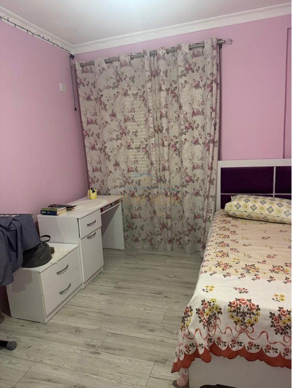 Qera, Apartament 3+1+2, Fresk, Tiranë