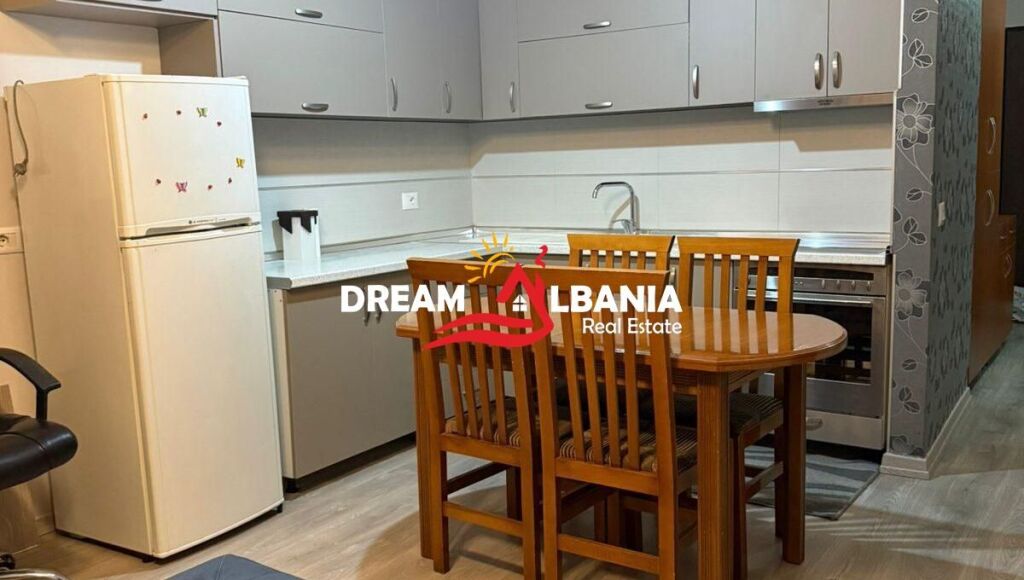 Apartment 1+1 for rent in Yzberisht near Grand Gallery, Tirana (ID 42111616 )