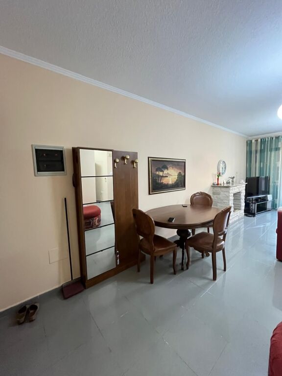 🏡 FOR RENT 2+1 APARTMENT📍 Kosovarëve Street