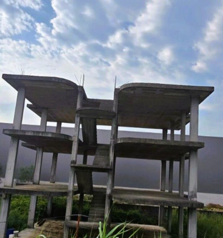 🏡 SHITET TOKË + NDËRTIM NË DOMJE