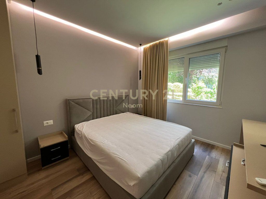 1+1 Apartment for rent in Liqeni i Thate – FZ Complex