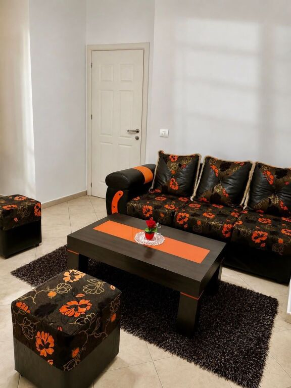Shitje | Apartament 2 + 1 | Fresku | 170000 €