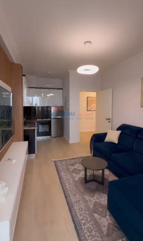 Apartament 1+1 me qera ne Astir ne Tirane