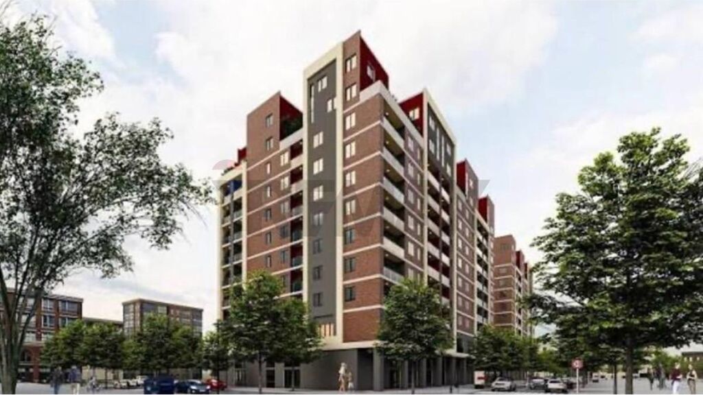 Shitet Apartament 2+1 tek Inxhinieria Ndertimit