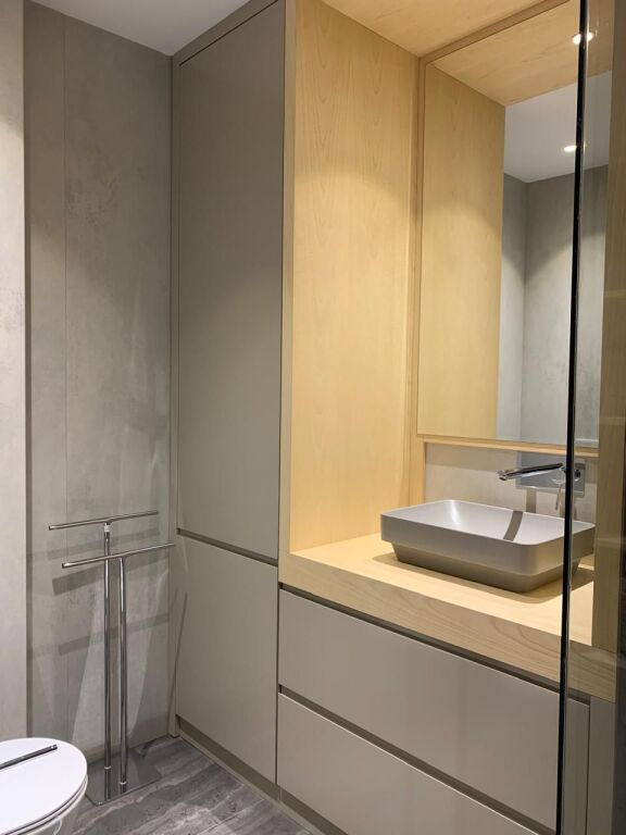 🏡 APARTMENT 1+1 FOR RENT AT DELIJORGJI ✨