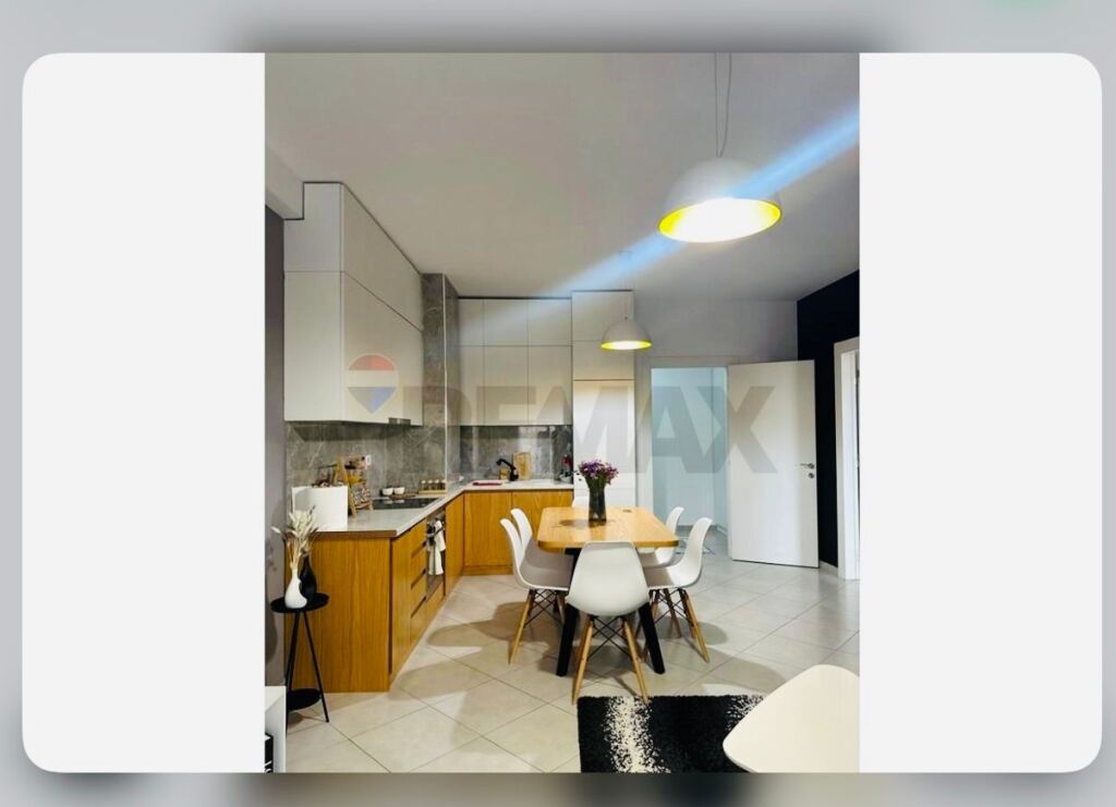 🏡 Appartamento 2+1 in Affitto – Kodra e Diellit