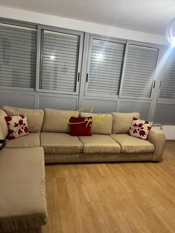 APPARTAMENTO IN AFFITTO 2+1 VIA KAVAJES 60.000 LEKE