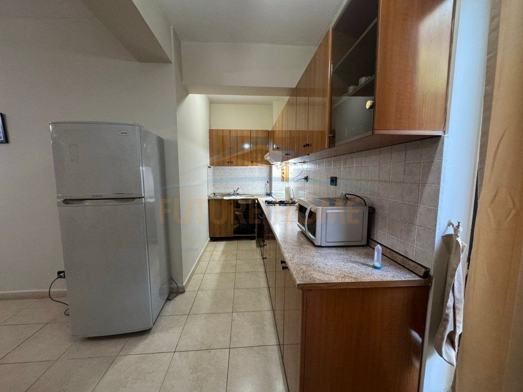 We have an apartment for rent near the "Air Albania" Stadium