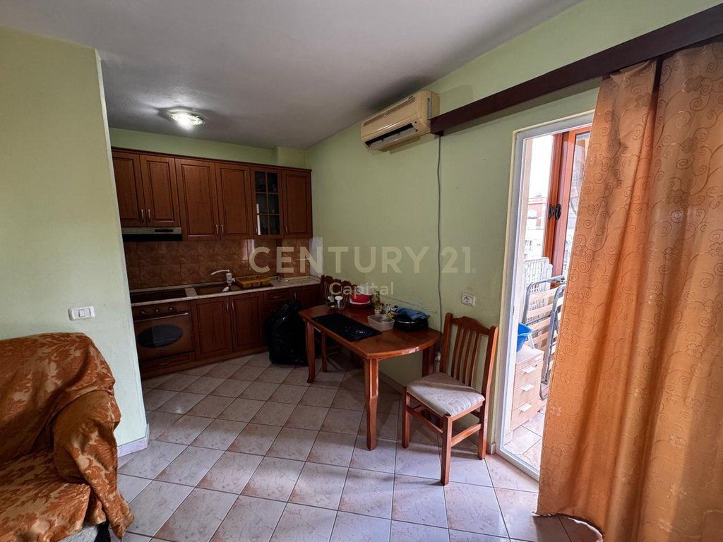 Appartamento 1+1 in vendita a Don Bosko!