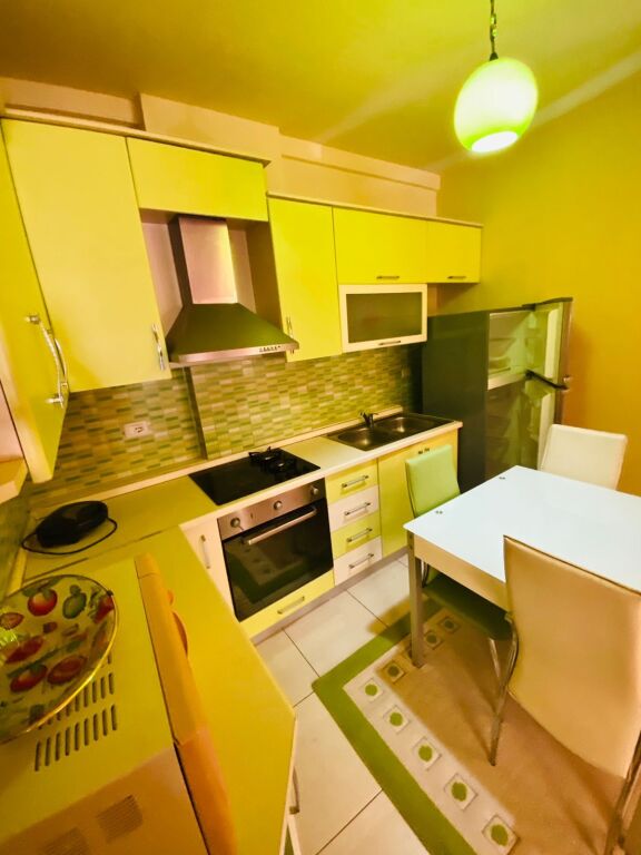 Apartment 1+1 at Kodra e Diellit