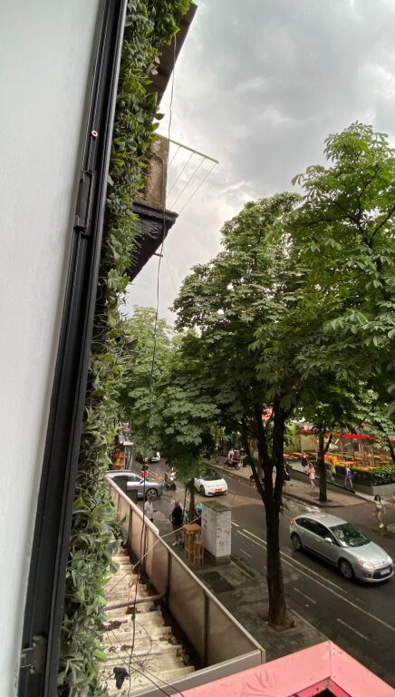 BUSINESS PREMISES FOR RENT – BLLOK, SAMI FRASHËRI STREET