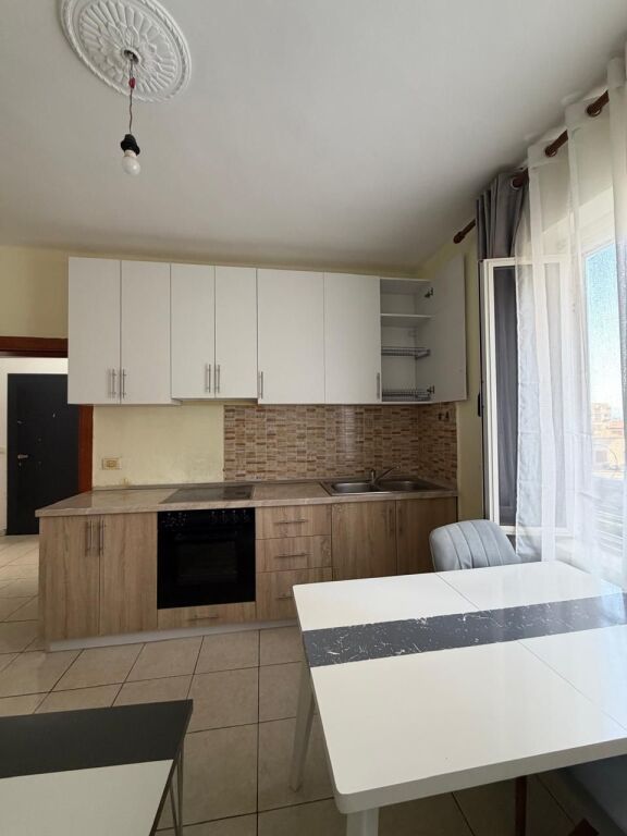 Appartamento 2+1 in affitto – Durrës