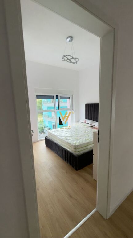 APARTMENT 1+1+BLK FOR RENT AT KAIMI, ALI DEM 55,000 LEKE