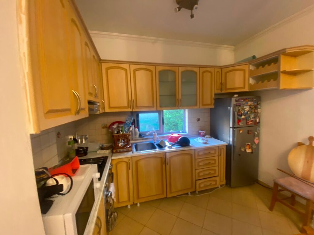 Apartament 1+1 me qera tek Spar 2 ne Fresk