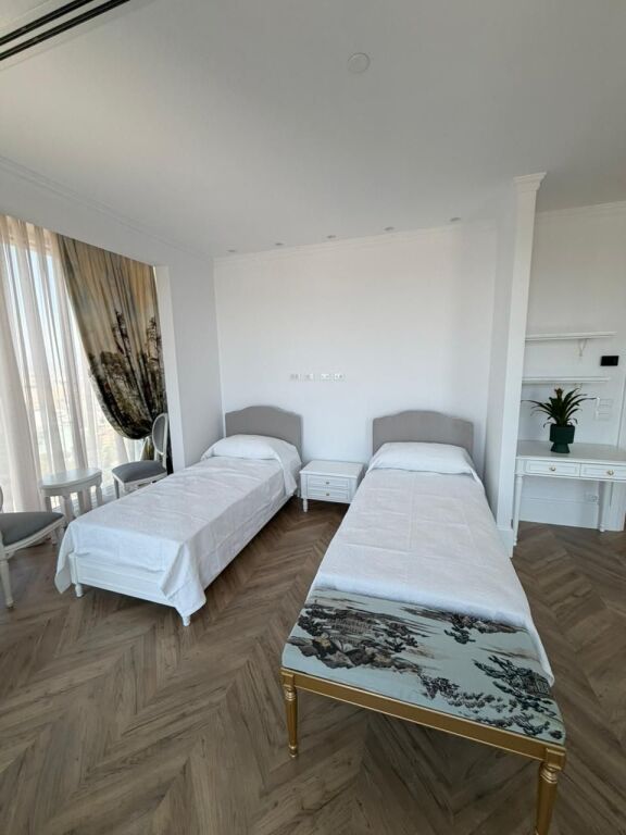 🏙️✨ SHITET APARTAMENT LUKSOZ 2+1+2 – DOWNTOWN ONE ✨🏙️