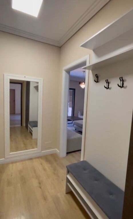 FOR RENT 2+1 AT GREEN CITY