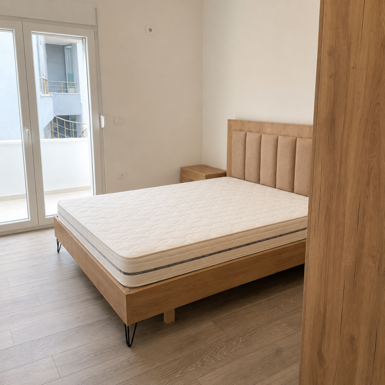 🔑 APPARTAMENTO 1+1 IN AFFITTO + 🅿️ | SHKOZË | 35.000 LEK