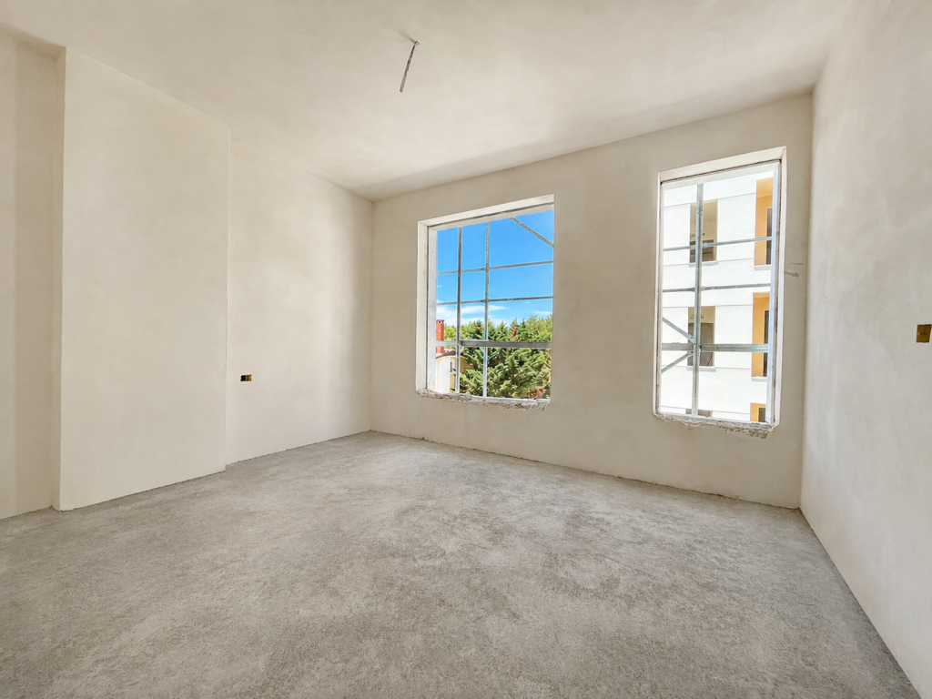Shitet Apartament 2+1 m² në Qerret, Kavaje