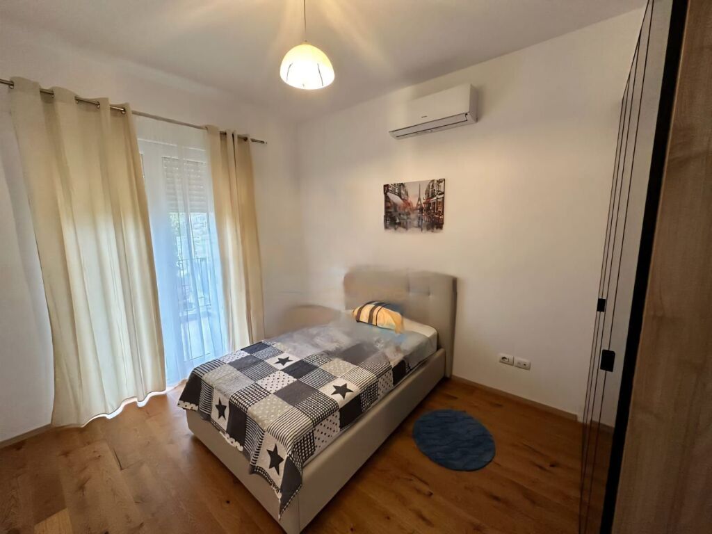 Apartment for Rent 2+1 at Secret Garden Residence(ID B2201397) Tirana.