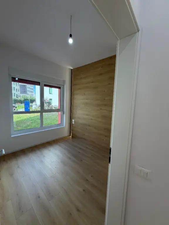 Qera | Apartament 1 + 1 | Ali Demi | 400 €/muaj