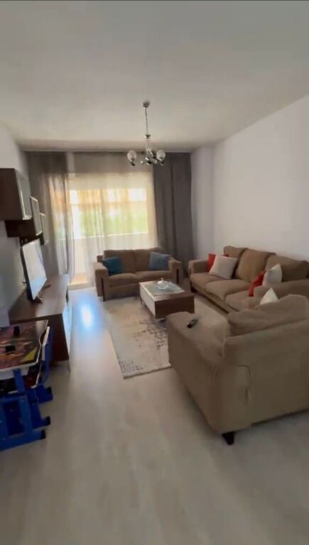Apartment 2+1+2 for rent at Astiri Roundabout