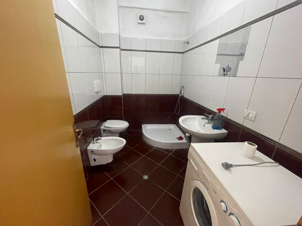 Affitto, Appartamento 1+1, Vicino alla Scuola "Eftali Koci", Durres