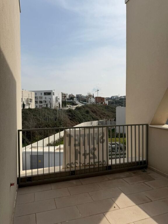 🏡 SHITET APARTAMENT 2+1 TEK GREEN VALLEY