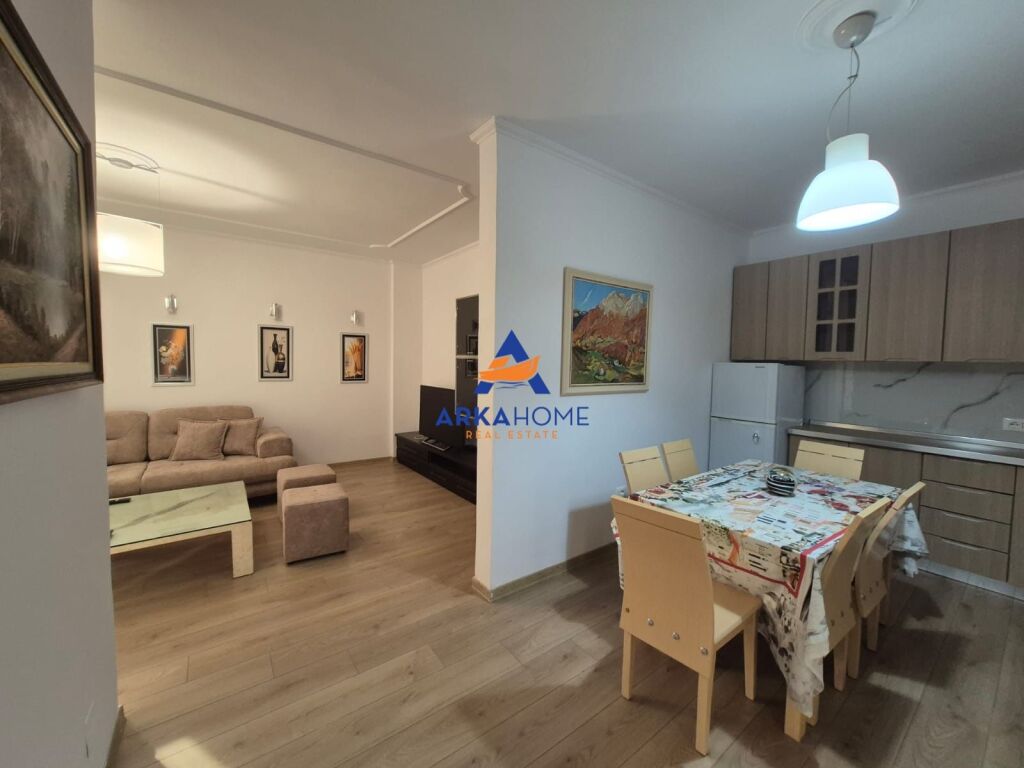 APARTMENT FOR RENT 1+1+BALCONY "MINISTRY OF JUSTICE, ZOGU I PARË BOULEVARD" 1000 EURO