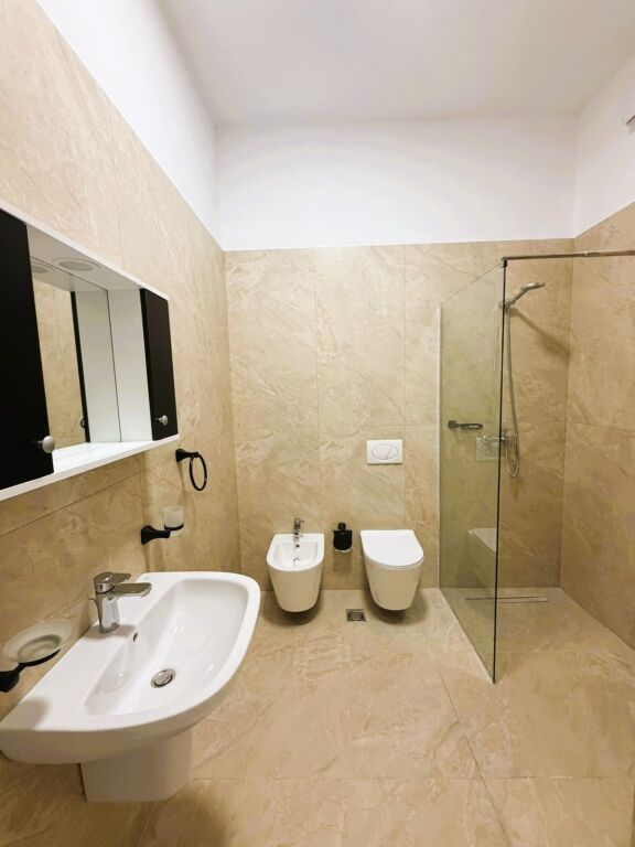 ✨Apartment 1+1+parking space for rent at Delijorgji Complex✨