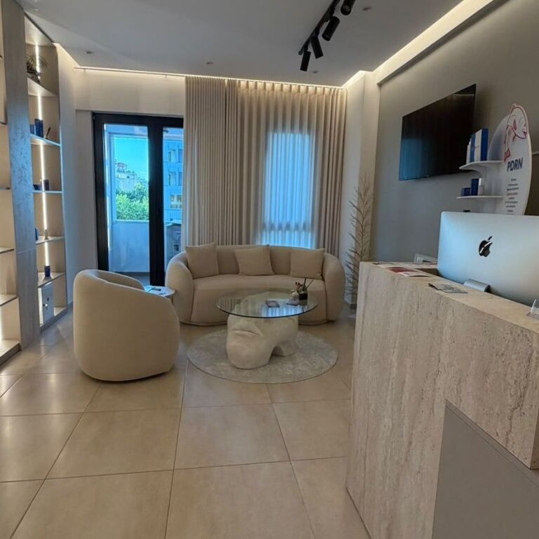 🏢✨ JEPET ME QIRA AMBIENT ZYRE – SQUARE 21 ✨🏢