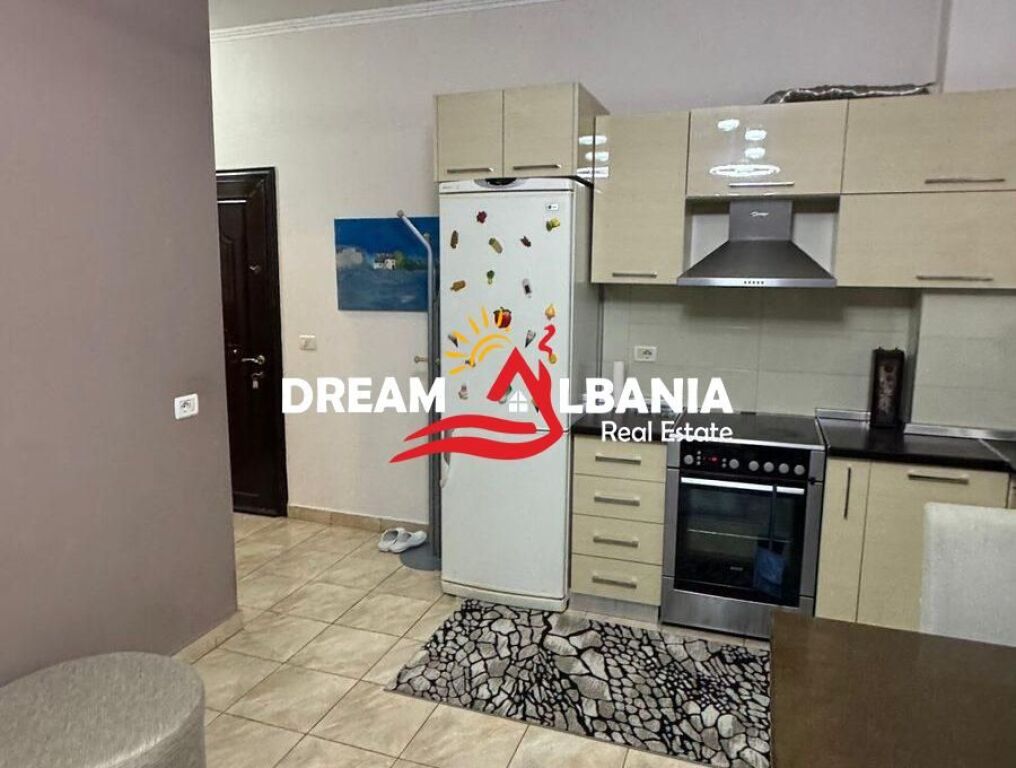 Shitet Apartament 2+1 – Pranë 2 Palmave, Rruga Astrit Losha ( id 41212267)