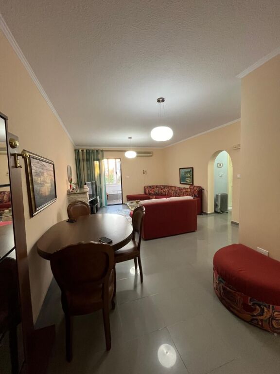 🏡 FOR RENT 2+1 APARTMENT📍 Kosovarëve Street