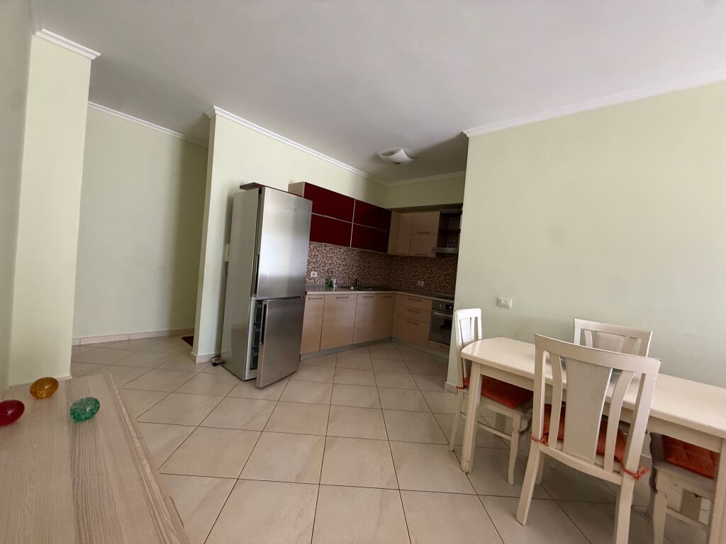 Appartamento 2+1+2 in Affitto – Pazari i Ri / ATSH